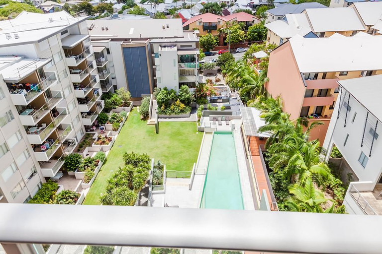 Exterior & Views 2, Trilogy Residences, Laverton