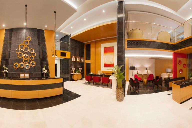 Public Area 5, Ramada Hotel & Suites by Wyndham Amwaj Islands Manama, Muharraq