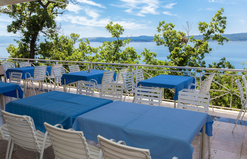 Food & Drinks 4, Holiday Resort Kačjak, Crikvenica