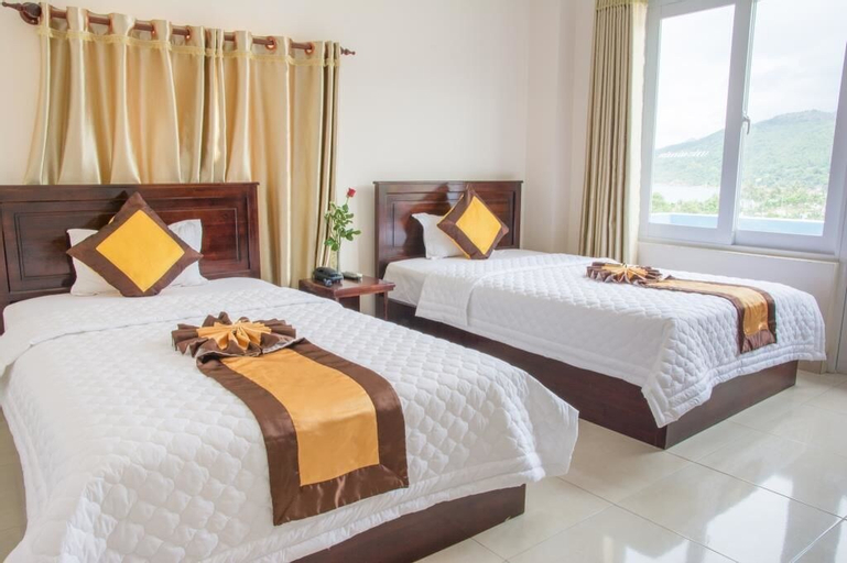 Ngoc Linh Hotel Quy Nhon, Qui Nhơn