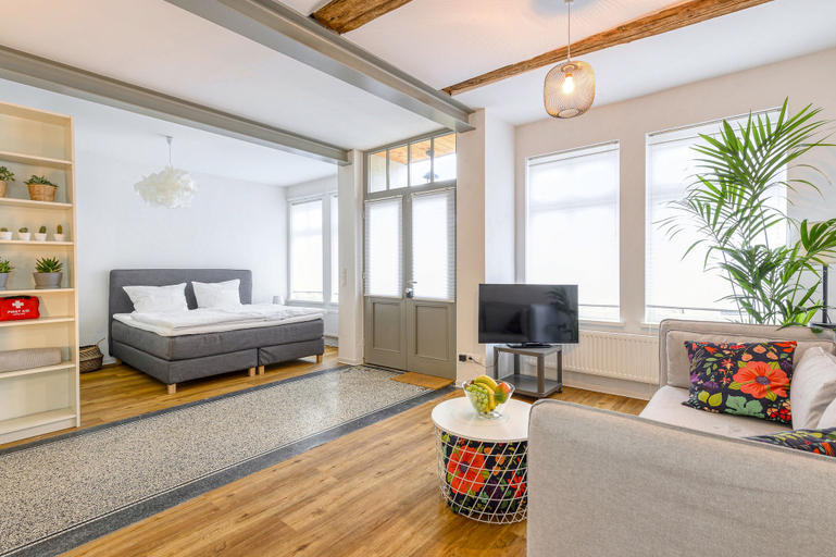 Others 5, Altstadt Apartments Verden - Strukturstraße, Verden