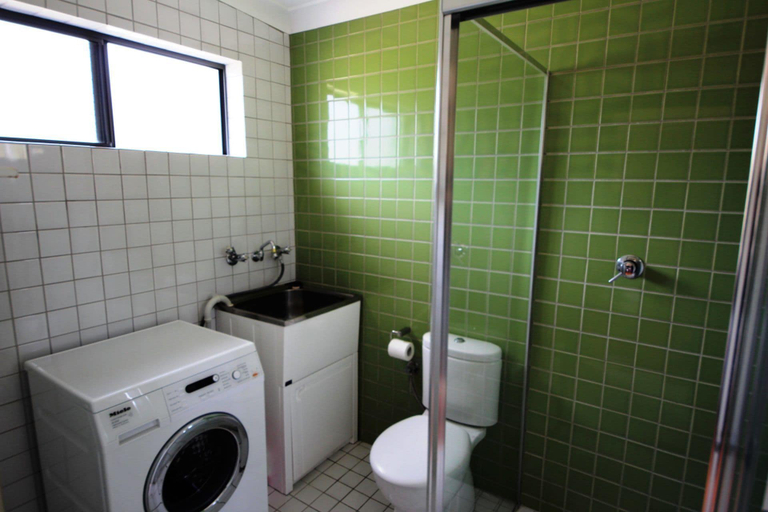 Bathroom 4, Beachcomber at South West Rocks, Kempsey