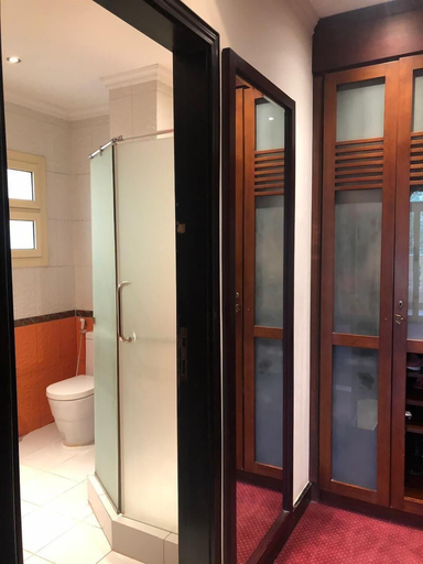 Bathroom 4, Pyramids Desert Boutique, Unorganized in Al Jizah