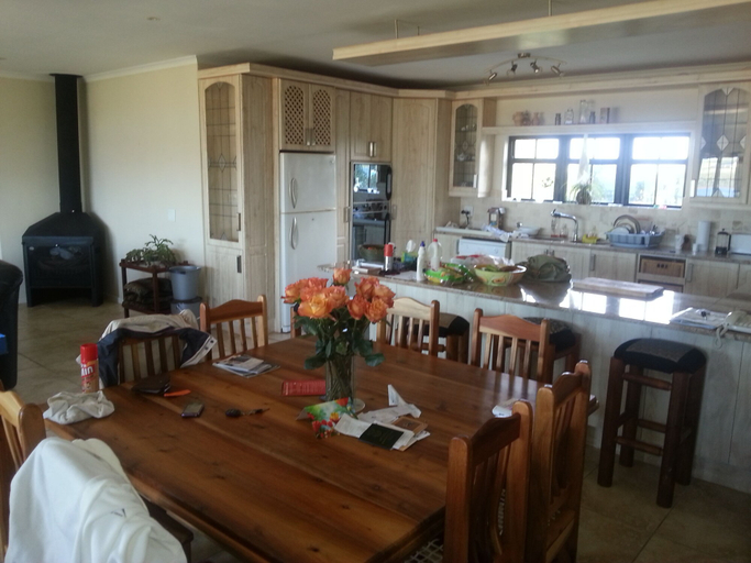 Food & Drinks 4, Lagoon Edge, Overberg