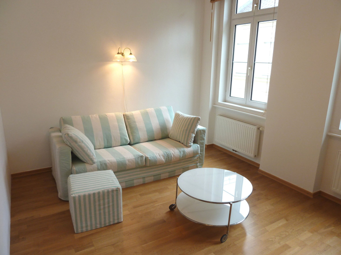 Others 5, Sobieski City Apartment 10, Wien
