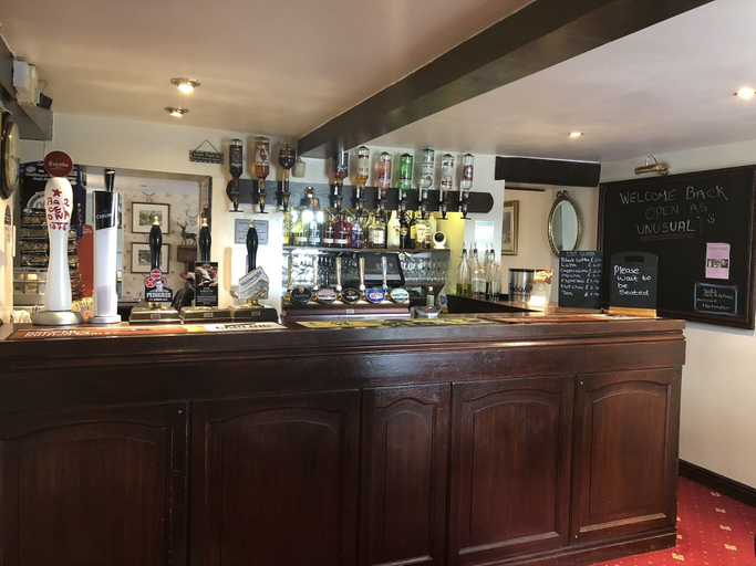 Food & Drinks 4, The Jug and Glass Inn, Derbyshire