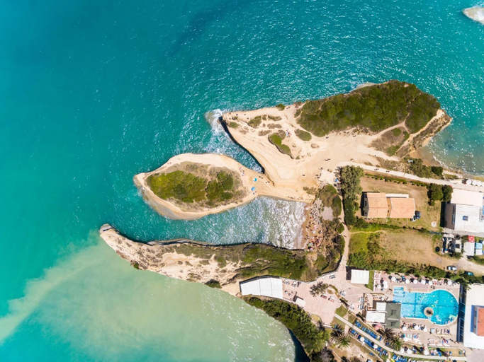 Exterior & Views, Ipsos Marias Apartments By Konnect, Ionian Islands