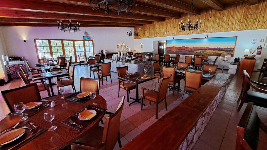 Food & Drinks 4, Diego de Almagro San Pedro de Atacama, El Loa
