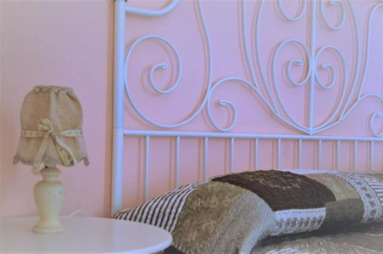 Bedroom 3, Sfumature Partenopee, Napoli