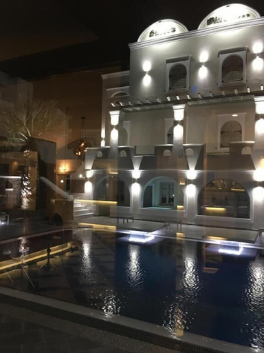 Exterior & Views 2, Suites Blue Hotel, South Aegean