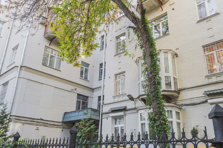 Exterior & Views 2, GM Apartment Dolgorukovskaya 29, Northern