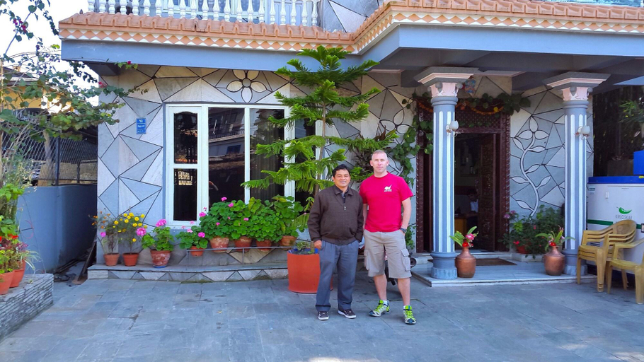 Exterior & Views 2, Grand Holiday, Gandaki