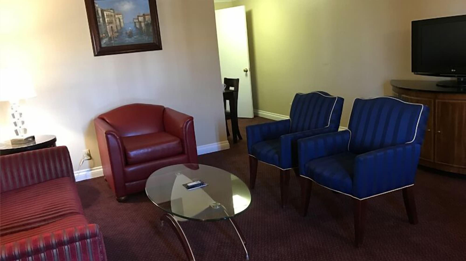 Others 5, Hotel Saddleback Los Angeles - Norwalk, Los Angeles