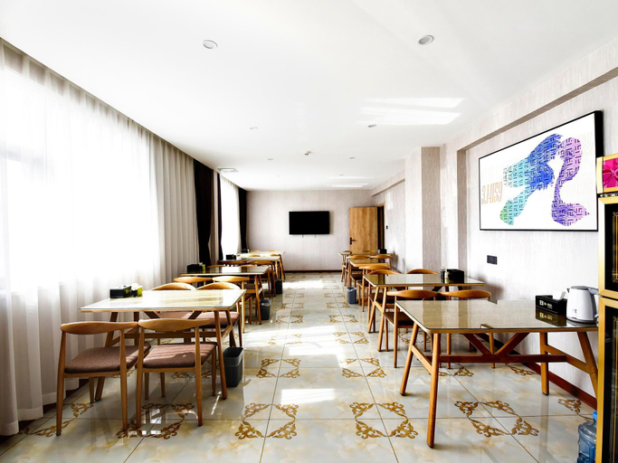 Food & Drinks 5, PAI Hotel·Linfen Hongdong  Lily Town, Linfen