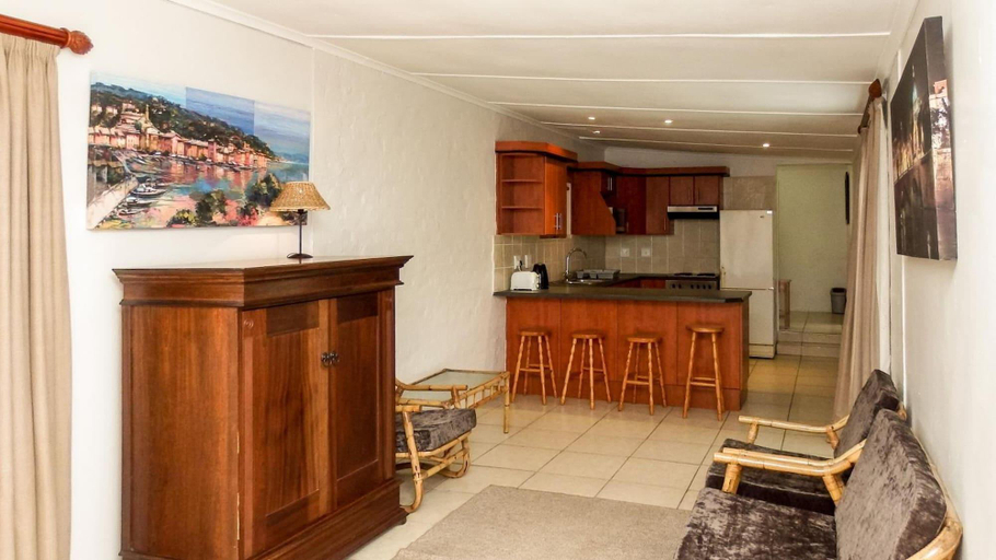 Public Area, 39 on Nile Guesthouse, Nelson Mandela Bay