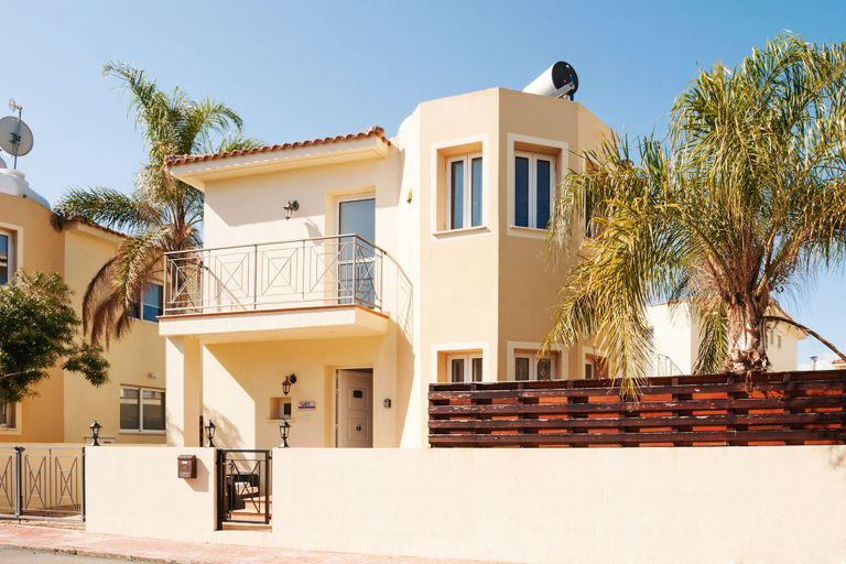 Exterior & Views 2, Natalie Villa CL 41