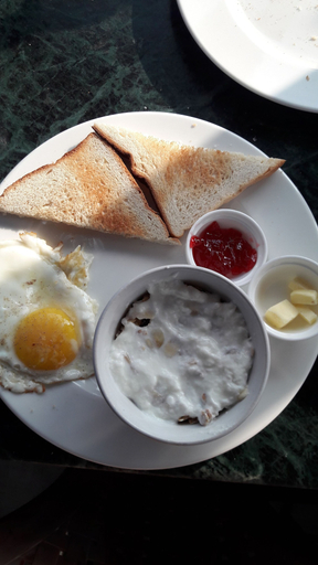 Food & Drinks 5, Hotel Bhaktapur Inn, Bagmati