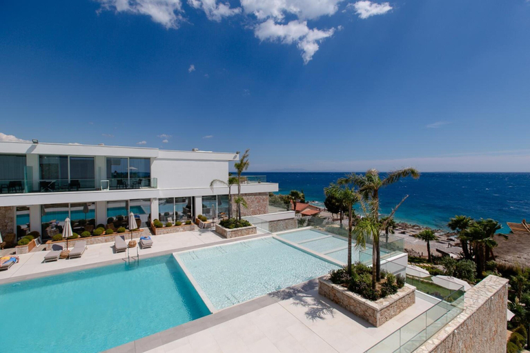 Sport & Beauty 3, Empire Beach Resort ADULTS ONLY, Vlorës