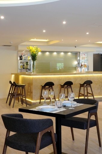 Food & Drinks 5, Athens Avenue Hotel, Attica