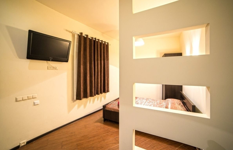 Others 4, Smart Apartment Rappoporta 7b, L'vivs'ka
