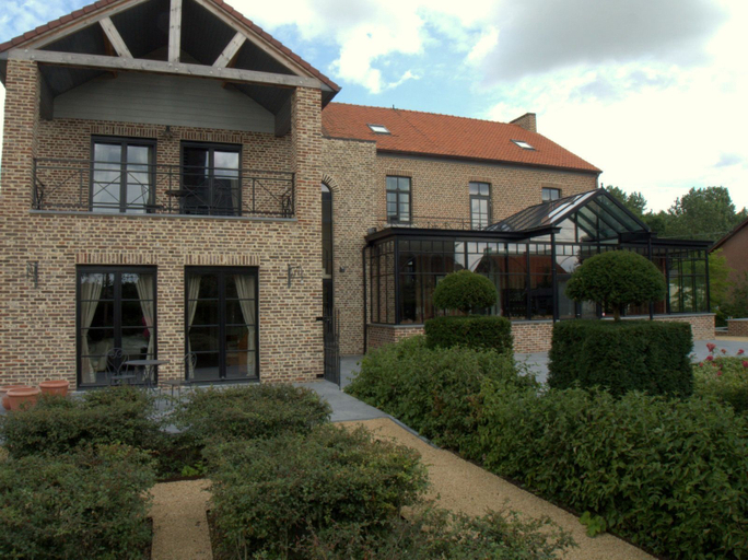 Exterior & Views 2, Hotel Vorsen, Limburg