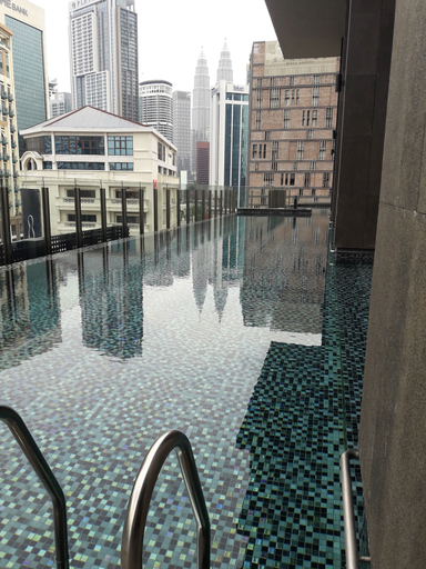 Sport & Beauty 4, 7Stonez Anggun Suites, Kuala Lumpur