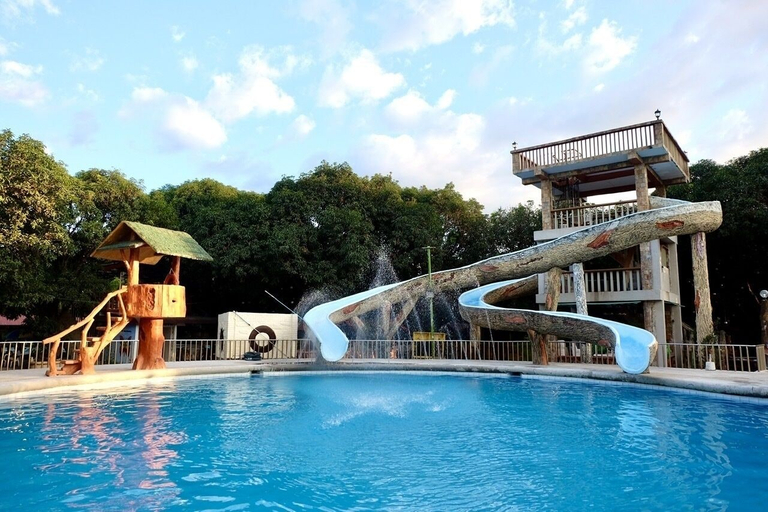 Sport & Beauty 1, Casa Virginia Resort, San Narciso