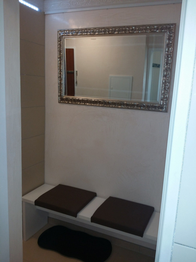 Bathroom 3, Ferienwohnung Jeremy, Bad Tölz-Wolfratshausen