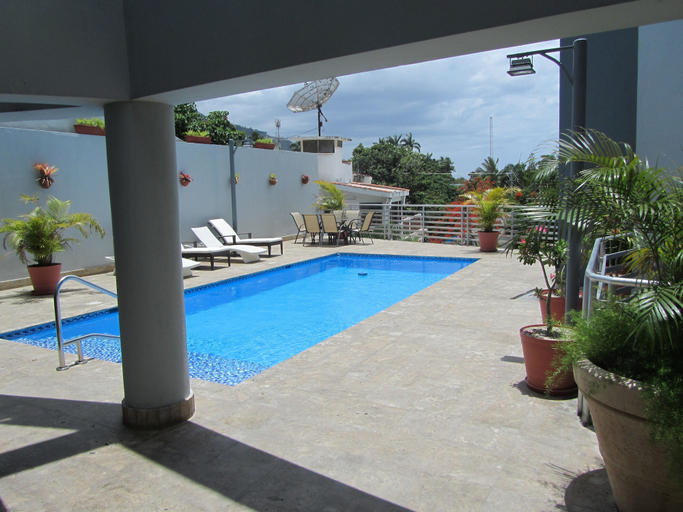 Sport & Beauty 5, Gala Tower Condo & Hotel, Port-au-Prince