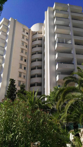 Exterior & Views 2, Azul Rentals Benidorm flat, Alicante