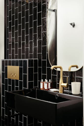 Bathroom 5, My Maison In Paris - Montmartre, Paris