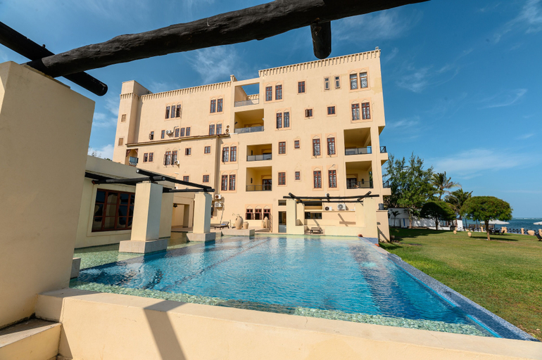 Sport & Beauty 3, Cocoa Boutique Hotel, Nyali