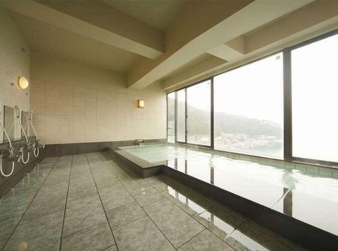Sport & Beauty 4, Mihokan, Matsue