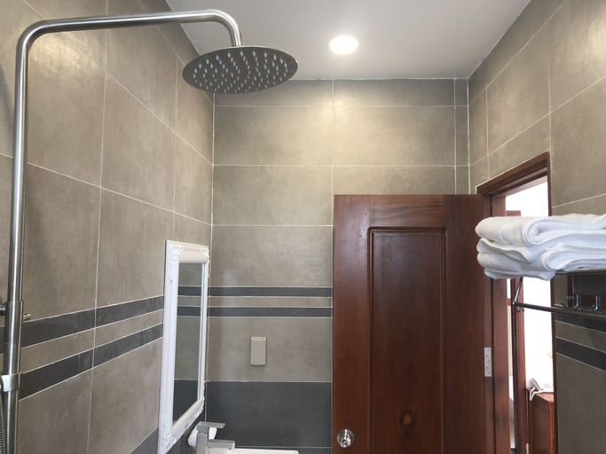Bathroom 3, Tuyet Hien Hotel, Phú Quốc