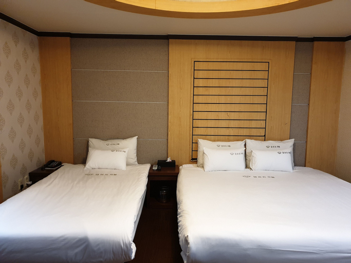 Gallery Hotel, Geoje