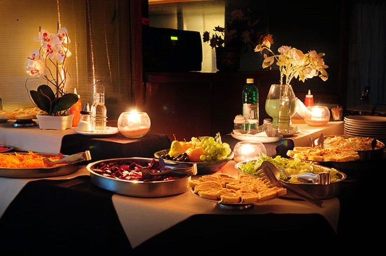 Food & Drinks 5, Hotel Costanera, Punilla
