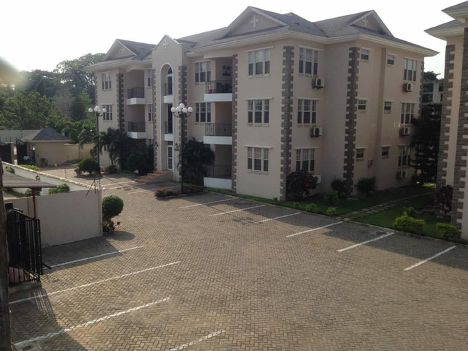 Exterior & Views 2, Krypton Gardens, Accra