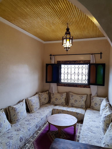 Others 5, Dar kaltoum, Azilal