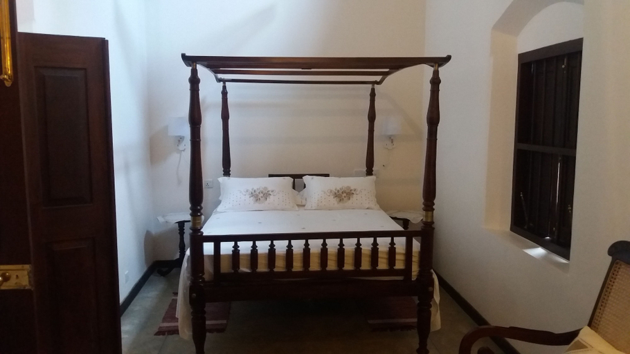 Bedroom 3, Satiana Villa Tangalle, Tangalle