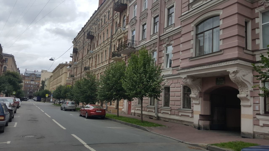 Others 5, Rotas City Center hotel, Sankt-Peterburg gorsovet