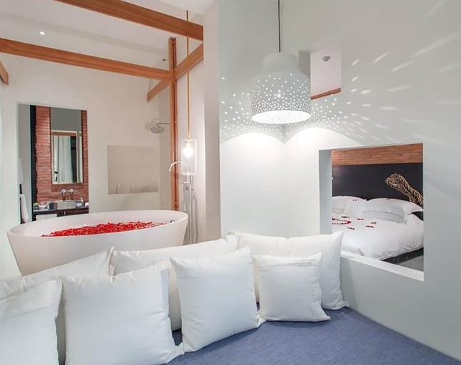 Bedroom 3, Sala Ayutthaya, Phra Nakhon Si Ayutthaya
