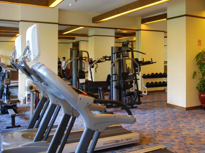 Others 5, Dongguang Richwood Garden Hotel, Shenzhen
