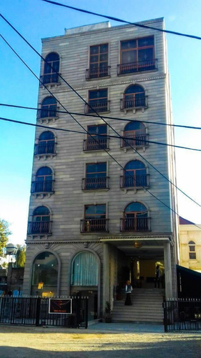Exterior & Views 2, Mimi's Boutique Hotel, Addis Abeba