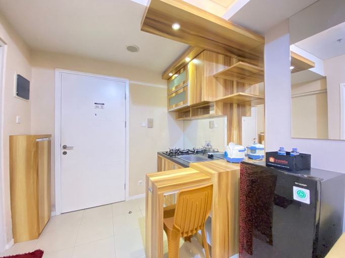 Others 4, Nice And Cozy 2Br Apartment At Parahyangan Residence, Bandung