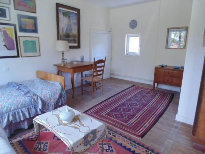Bedroom 2, Maison Sans Soucis, Deux-Sèvres