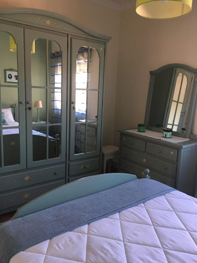 Bedroom 2, Alameda Residence, Tomar
