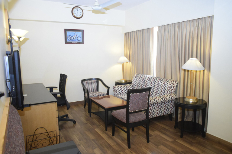 Others 4, Hotel Alankar Grande, Coimbatore