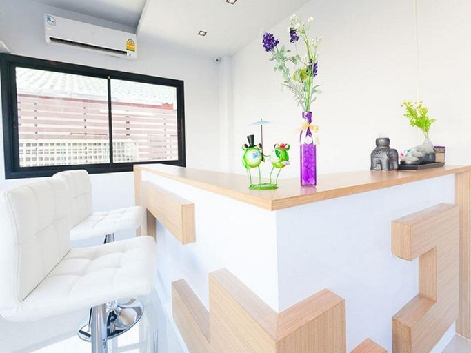 Public Area, Delight Residence, Muang Udon Thani