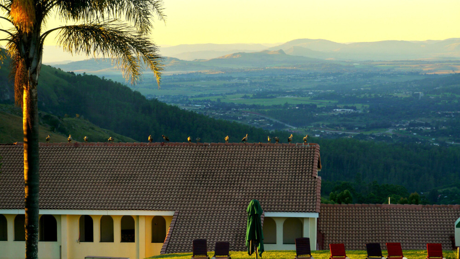 Exterior & Views 2, Mountain View International Hotel, Mbabane East