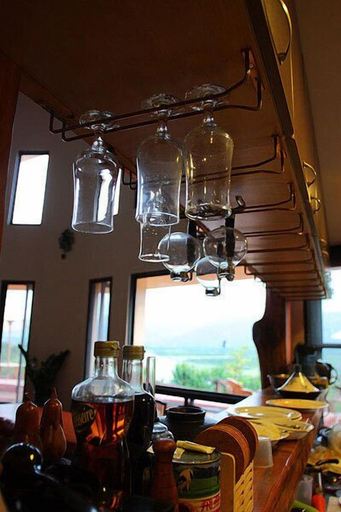 Food & Drinks 5, Yi-He Golden Homestay, Hualien